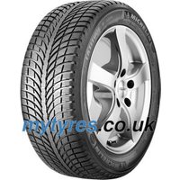 Michelin Latitude Alpin LA2 ZP ( 255/55 R18 109H XL *, runflat )