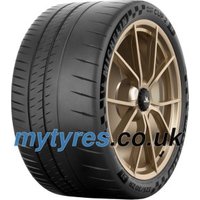 Michelin Pilot Sport Cup 2 R ( 295/30 ZR20 (101Y) XL Connect, N0 )
