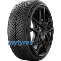 Michelin CrossClimate 3 Sport ( 255/40 R20 101Y XL, with rim protection ridge (FSL) )