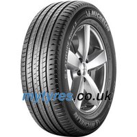 Michelin Latitude Sport 3 EMT ( 255/50 R19 107W XL runflat )
