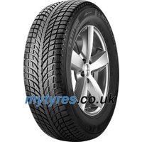 Michelin Latitude Alpin LA2 ( 235/65 R17 108H XL, N0 )