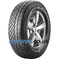 Michelin Latitude Cross ( 235/60 R18 107H XL )