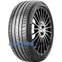 Michelin Pilot Sport 4 EMT ( 275/35 R19 100Y XL with rim protection ridge (FSL), runflat )