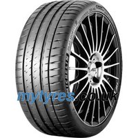 Michelin Pilot Sport 4S ZP ( 225/35 ZR20 90Y XL with rim protection ridge (FSL), runflat )