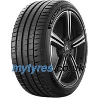 Michelin Pilot Sport 5 ( 205/45 ZR16 87W XL )