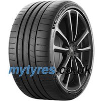 Michelin Pilot Sport S 5 ( 335/30 ZR21 (109Y) XL AML, with rim protection ridge (FSL) )