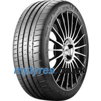 Michelin Pilot Super Sport ZP ( 245/40 R21 96Y runflat )