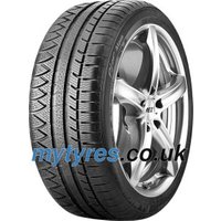 Michelin Pilot Alpin PA3 ( 285/40 R19 103V N0 DOT2012 )