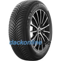 Michelin CrossClimate 2 SUV ( 245/35 R21 96Y XL EV Suitable, med fälg skyddslist (FSL) )