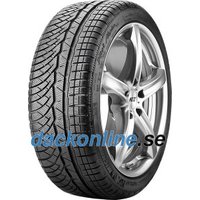 Michelin Pilot Alpin PA4 ( 235/35 R19 91V XL *, EV Suitable )