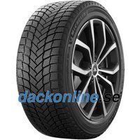 Michelin X-Ice Snow+ ( 225/45 R19 96H XL EV Suitable, Nordiska vinterdäck )