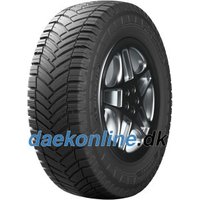 Michelin Agilis CrossClimate ( 225/75 R16C 118/116R 10PR EV Suitable )