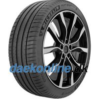 Michelin Pilot Sport 4 SUV ( 255/45 R19 100V EV Suitable, med fælgbeskyttelses liste (FSL) )