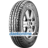 Michelin Agilis X-Ice North ( 215/60 R17C 109/107T 8PR EV Suitable, med spikes )