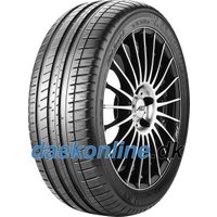 Michelin Pilot Sport 3 ZP ( 245/35 R20 95Y XL *MOE, Acoustic, EV Suitable, runflat )