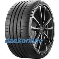Michelin Pilot Sport S 5 ( 295/30 ZR20 (101Y) XL EV Suitable, MO1, med fælgbeskyttelses liste (FSL) )