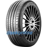 Michelin Pilot Super Sport ZP ( 245/35 ZR21 (96Y) XL EV Suitable, runflat )