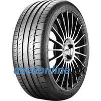 Michelin Pilot Sport PS2 ( 265/35 ZR19 (94Y) EV Suitable, N2 )