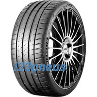 Michelin Pilot Sport 4S ( 305/30 ZR20 (103Y) XL N0, EV Suitable, avec prougeège-janteleiste (FSL) )
