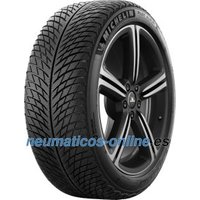 Michelin Pilot Alpin 5 ( 275/55