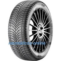 Michelin CrossClimate + ( 255/35 R18
