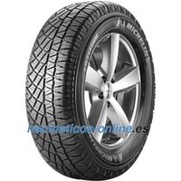 Michelin Latitude Cross ( 225/65 R17