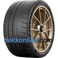 Michelin Pilot Sport 4