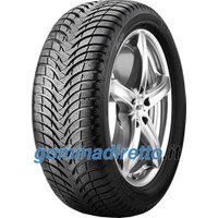 Michelin Alpin A4 ( 225/55 R17 97H *, EV Suitable )