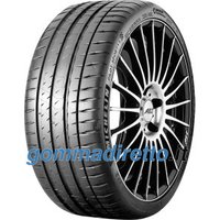 Michelin Pilot Sport 4S ZP ( 255/30 ZR19 91Y XL EV Suitable, con protezione del cerchioleiste (FSL), Run Flat )