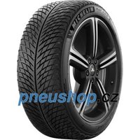 Michelin Pilot Alpin 5 ( 285/45 R22 114V XL MO1, EV Suitable, SUV, s ochrannou ráfkuleiste (FSL) )