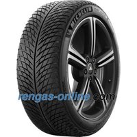 Michelin Pilot Alpin 5 ( HL315/30 R21 109V XL EV Suitable, ND0 )