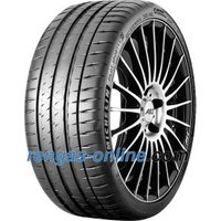 Michelin Pilot Sport 4S ( 305/35 ZR20 (104Y) EV Suitable, vannesuojallaleiste (FSL) )