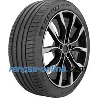 Michelin Pilot Sport 4 SUV ( 285/45 ZR21 (113Y) XL NC0, EV Suitable, vannesuojallaleiste (FSL) )