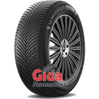Michelin Alpin 7 ( 195/65 R15 91T ) Michelin Alpin 7 ( 195/65 R15 91T )