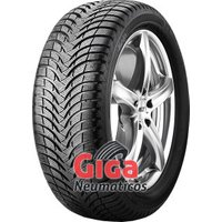 Michelin Alpin A4 ( 215/60 R17 96H,) Michelin Alpin A4 ( 215/60 R17 96H,)