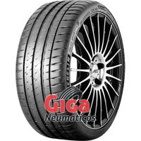 Michelin Pilot Sport 4S ZP ( 225/35 ZR20 90Y XL runflat ) Michelin Pilot Sport 4S ZP ( 225/35 ZR20 90Y XL runflat )