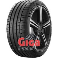 Michelin Pilot Sport 5 ( 255/35 ZR21 (98Y) XL ) Michelin Pilot Sport 5 ( 255/35 ZR21 (98Y) XL )