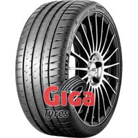 Michelin Pilot Sport 4S ( 275/35 ZR19 (100Y) XL ) Michelin Pilot Sport 4S ( 275/35 ZR19 (100Y) XL )