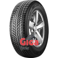 Michelin Latitude Alpin LA2 ( 255/45 R20 101V AO ) Michelin Latitude Alpin LA2 ( 255/45 R20 101V AO )