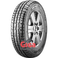 Michelin Agilis X-Ice North ( 215/75 R16C 116/114R, pneumatico chiodato )