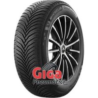 Michelin CrossClimate 2 ZP ( 225/45 R18 95Y XL, runflat ) Michelin CrossClimate 2 ZP ( 225/45 R18 95Y XL, runflat )