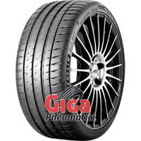 Michelin Pilot Sport 4S ZP ( 255/30 ZR20 92Y XL runflat ) Michelin Pilot Sport 4S ZP ( 255/30 ZR20 92Y XL runflat )