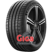 Michelin Pilot Sport 5 ( 275/35 ZR18 (99Y) XL ) Michelin Pilot Sport 5 ( 275/35 ZR18 (99Y) XL )