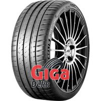 Michelin Pilot Sport 4S ( 275/35 ZR19 (100Y) XL ) Michelin Pilot Sport 4S ( 275/35 ZR19 (100Y) XL )