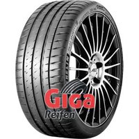 Michelin Pilot Sport 4S ( 275/35 ZR19 (100Y) XL ) Michelin Pilot Sport 4S ( 275/35 ZR19 (100Y) XL )