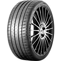 Michelin Pilot Sport 4S ( 325/30 ZR21 (108Y) XL ND0, EV Suitable, met wangbescherming (FSL) )