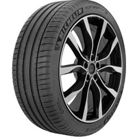 Michelin Pilot Sport 4 SUV ( 285/35 R23 107Y XL EV Suitable, z listwą ochraniającą felgę (FSL) )