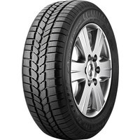 Michelin Agilis 51 Snow-Ice ( 215/65 R15C 104/102T 6PR EV Suitable )
