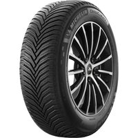 Michelin CrossClimate 2 ZP ( 225/55 R17 97Y EV Suitable, run-flat )