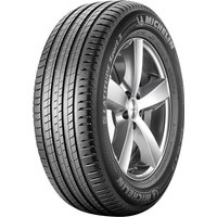 Michelin Latitude Sport 3 EMT ( 255/50 R19 107W XL EV Suitable, run-flat )